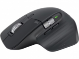 Souris sans fil Logitech MX Master 3S chez MediaMarkt