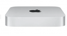 APPLE Mac mini (2023) M2, Mini PC avec processeur Apple M-Series M2, 8 Go RAM, 512 Go SSD chez MediaMarkt