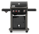 Weber barbecue à gaz Spirit E-330 Classic (9.4 kW, 45 x 60 cm), livraison incluse chez Jumbo au nouveau meilleur prix