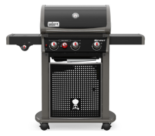 Weber barbecue à gaz Spirit E-330 Classic (9.4 kW, 45 x 60 cm), livraison incluse chez Jumbo au nouveau meilleur prix