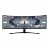 Samsung Odyssey G9 C49G95T (49″ QLED-DQHD, 240Hz, G-Sync) chez Microspot au nouveau meilleur prix de 847.20 francs