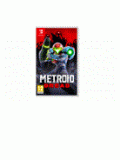 Le jeu Metroid Dread multilingue pour Nintendo switch au meilleur prix chez MediaMarkt