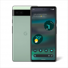 🔥 Google Pixel 6a au nouveau meilleur prix