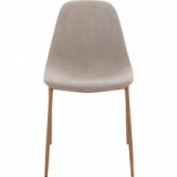 A retirer sur place: Chaise à coque Maris chez Livique