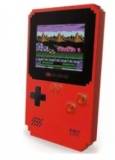 (en cas de retrait en magasin) console de jeu Data East My Acarde Pixel Classic chez Fust