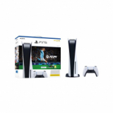 (En précommande)SONY PlayStation 5 – Bundle EA Sports FC24 – 825 Go (DE, IT, FR) chez MediaMarkt