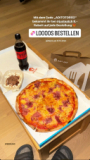 🔥 Bon Just Eat de 8 CHF de réduction jusqu’au 31.12.23