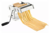 (En cas de retrait en magasin) Machine à pâtes Gefu Pasta Perfetta chez Livique