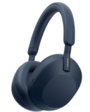 Casque à réduction de bruits sans fil  Sony WH-1000XM5 chez Amazon