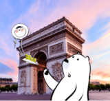 1 Go gratuit avec Eskimo eSIM Global Data