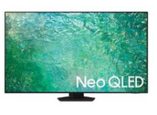 TV SAMSUNG QE65QN85CA (65″ et 55″, QD Mini-LED, 4K@120 Hz, 2023) chez Fust