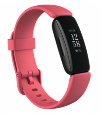 Bracelet connecté Fitbit Inspire 2 Desert Rosa au meilleur prix de CHF 23.70 chez Melectronics (Click & Collect)