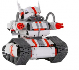 Idée de cadeau de Noël : Xiaomi Mi Robot Builder Rover avec commande via application et plus de 1000 briques de serrage chez Mobilezone pour à peine 60 francs