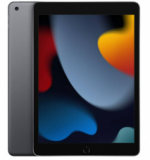 🔥 Tablette iPad 10.2″ (64 GB / 9e Gén.) chez Microspot