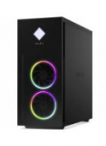 Ordinateur de bureau gaming HP OMEN 40L GT21-0604nz (R7 5700G, RTX 3060 Ti, 16/512GB+1TB) chez MediaMarkt