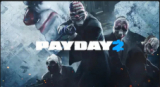 Pay Day 2 Gratuit chez Epic Store
