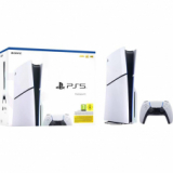 SONY PlayStation 5 Slim – Disc Edition 1000 Go (DE, IT, FR) chez Interdiscount