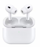 Twint App – Écouteurs intra-auriculaires Apple True Wireless AirPods Pro 2e Genération USB-C