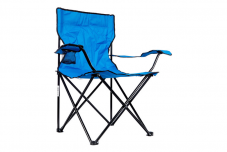 Chaise de camping Mood Temba avec accoudoirs à prix avantageux chez Jumbo (en cas de retrait en magasin)