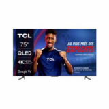 TCL 75C645 : chute inattendue des prix à la Fnac