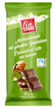 🔥 100 gr. de chocolat au lait aux noisettes hachées gratuits via Lidl Plus à partir d’un montant d’achat minimum de 5 CHF. Valable aujourd’hui 25.08