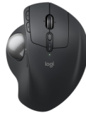 Souris trackball Logitech MX Ergo S Advanced sans fil chez Amazon