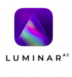🔥 Luminar AI le logiciel de retouche photo gratuit