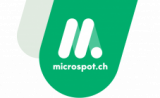 🔥 Aujourd’hui, chez Microspot : un bon de réduction de 20 CHF à partir d’un montant de commande minimal de 200 CHF
