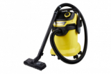 Aspirateur multi-usages Kärcher WD 5 V-25/6/22 Renovation (1100 W | 25 l) chez Jumbo