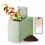 Broyeur de déchets de cuisine / Seau à compost Dreame SF25 WiFi au meilleur prix chez nettoshop, Dreame, Fust et Interdiscount