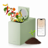 Broyeur de déchets de cuisine / Composteur Dreame SF25 WiFi au meilleur prix chez nettoshop, Dreame, Fust & Interdiscount