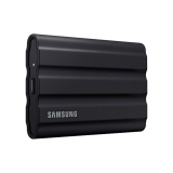 Samsung T7 Shield 2TB SSD externe avec jusqu’à 1 Go/s, protection IP65, compatibilité Apple à nouveau à bon prix
