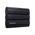 Samsung T7 Shield 2TB SSD externe avec jusqu’à 1 Go/s, protection IP65, compatibilité Apple à nouveau à bon prix