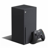 Xbox Series X pour 434.90 francs chez Interdiscount