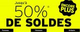 Soldes chez Ochsner Shoes – jusqu’à 50% de rabais sur plus de 1400 articles + 20 francs de rabais dès 99.95 francs d’achat