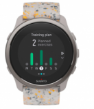 Montre connectée Suunto 5 Peak ridge sand multicolore chez Melectronics