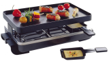 Appareil à raclette Novis 6010-07 chez Fust