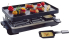 Appareil à raclette Novis 6010-07 chez Fust