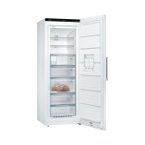 Congélateur Bosch GSN58AWDPH à droite sur Nettoshop avec d’excellents commentaires