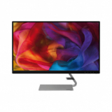 Lenovo Monitor Q27q-1L (27″ QHD-IPS, 75Hz, 99% sRGB, 2x3W haut-parleurs) chez Fust