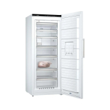 Siemens GS54NAWCV iQ500 Congélateur avec 328 L au meilleur prix chez Nettoshop