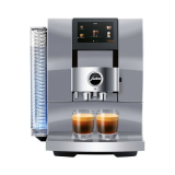 Machine à café automatique JURA Z10 au meilleur prix sur Nettoshop