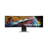 Samsung Curved Gaming Monitor (49″, OLED 5120 x 1440, 240 Hz) chez Fust au nouveau meilleur prix