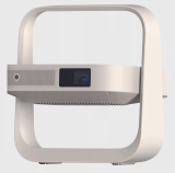 XGimi Elfin Flip (DLP, Full HD 1920 x 1080, 400 ISO-Lumen) chez Fust au nouveau meilleur prix