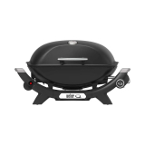 Barbecue à gaz Weber Q 2100N chez Nettoshop