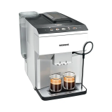 Erreur de bon d’achat – Machine à café Siemens EQ500 TP515D02 chez nettoshop