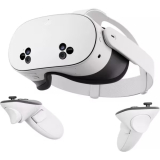 Meta Quest 3S 128GB chez Fust
