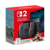 Nintendo Switch 2 + Ensemble Mario Kart World chez Fust