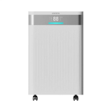 Vente du déshumidificateur Venta AD100 avec fonction ioniseur chez Nettoshop