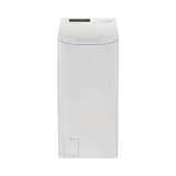 Lave-linge compact Candy TCA473D3-88 chez nettoshop
